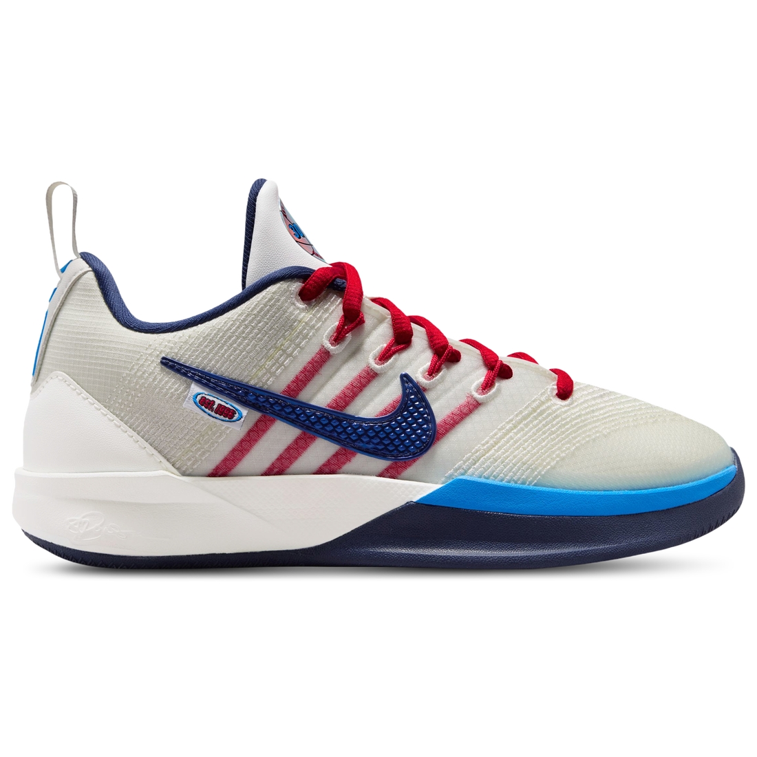 Nike Kids Sabrina 3 'WNBA 30th'