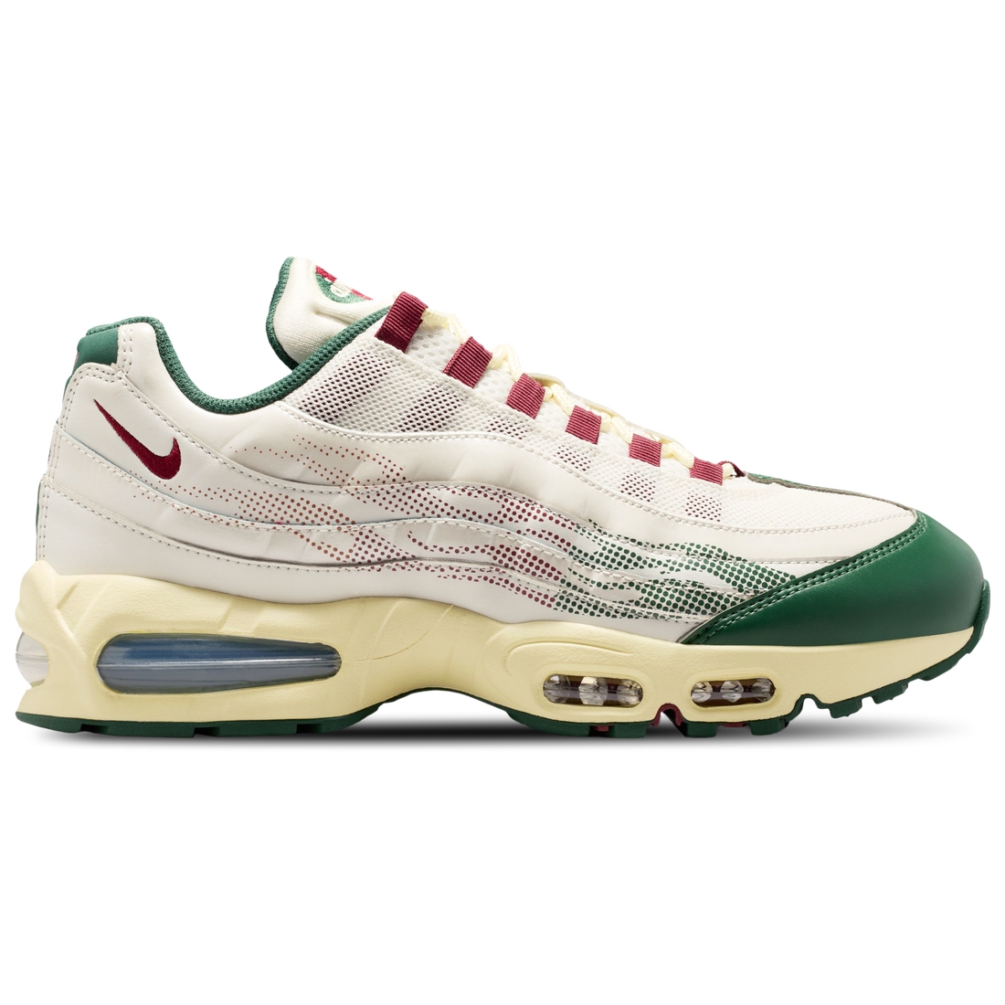 Nike Mens Air Max 95 OG