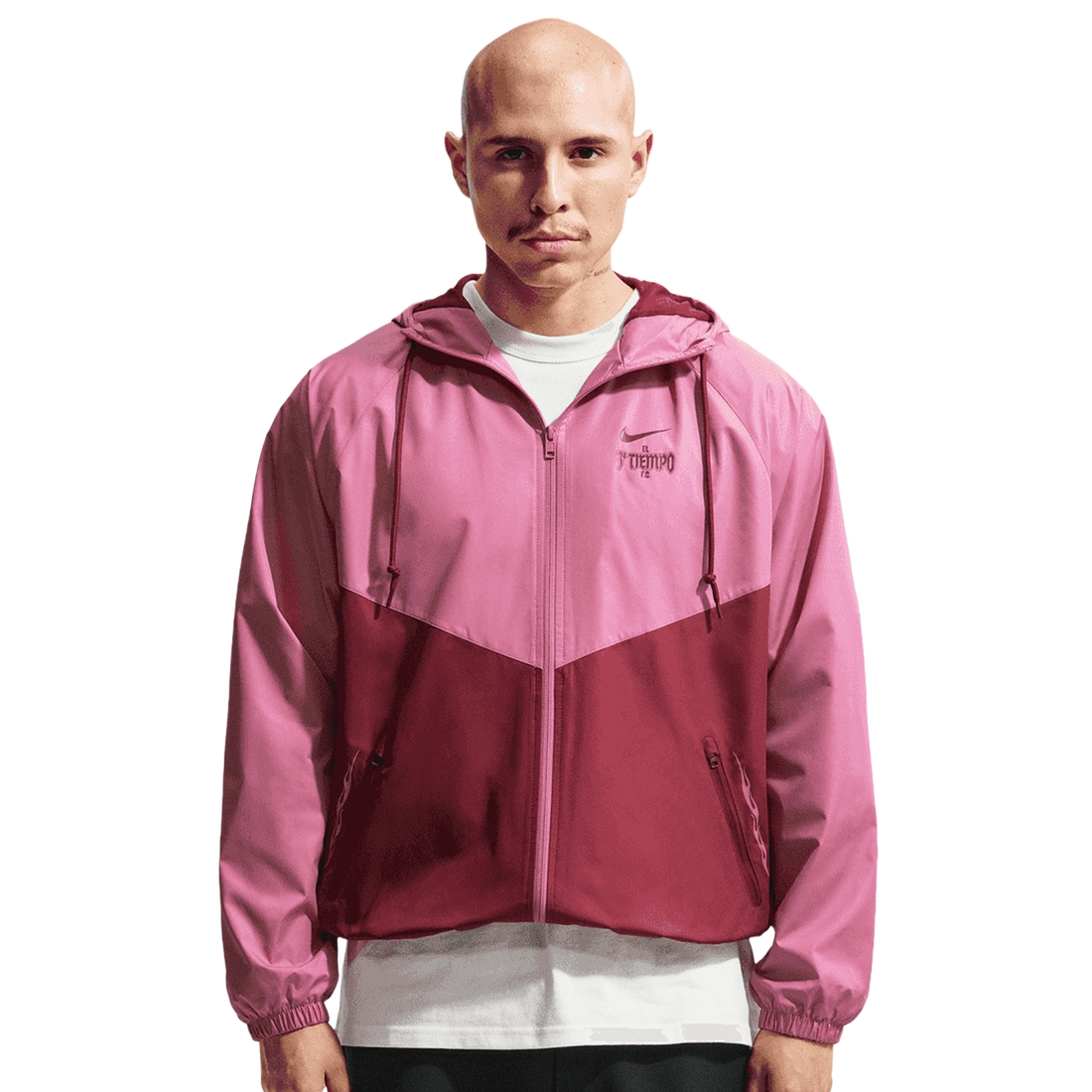 Nike Mens 26 Jacket