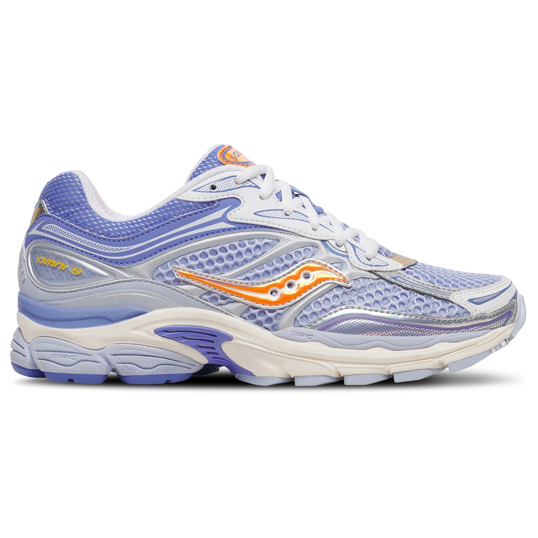 Saucony Womens Progrid Omni 9