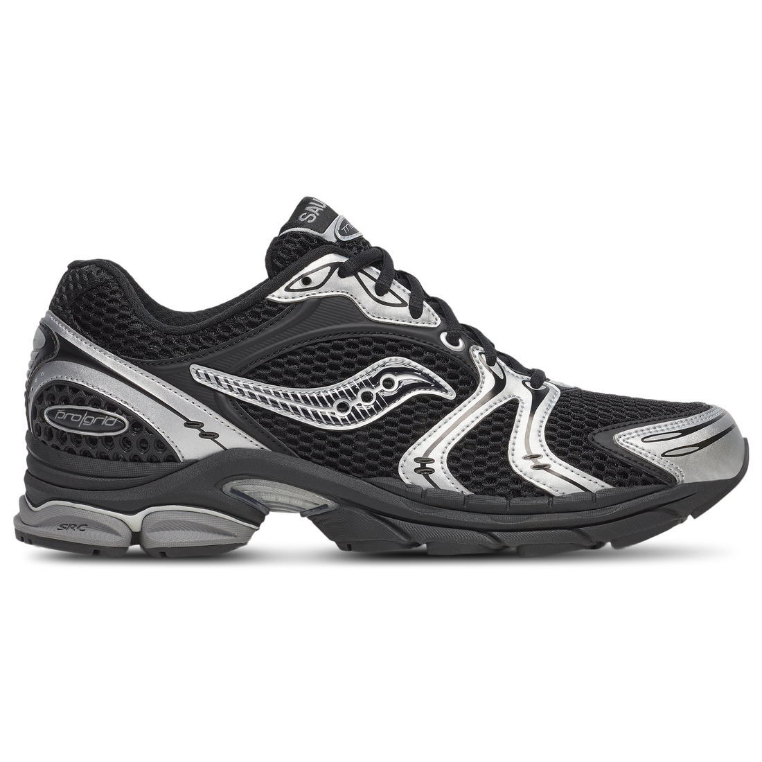 Saucony Mens Progrid Triumph 4