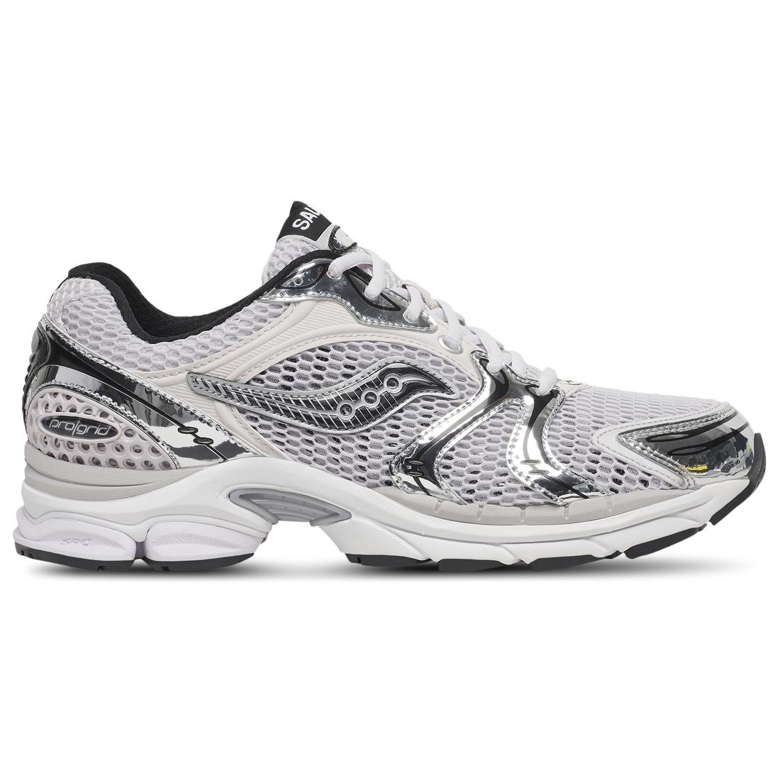 Saucony Mens Progrid Triumph 4