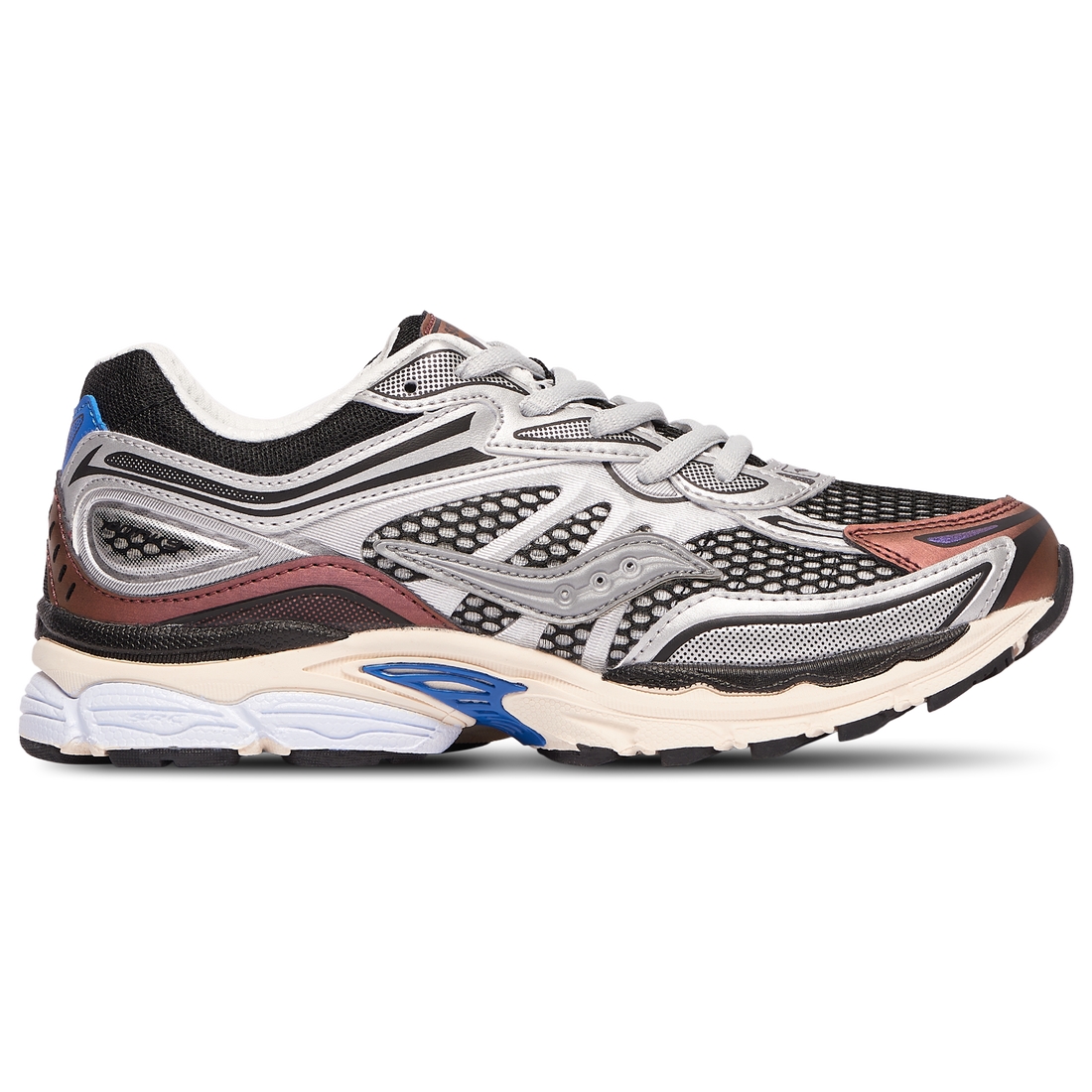 Saucony Boys Omni 9