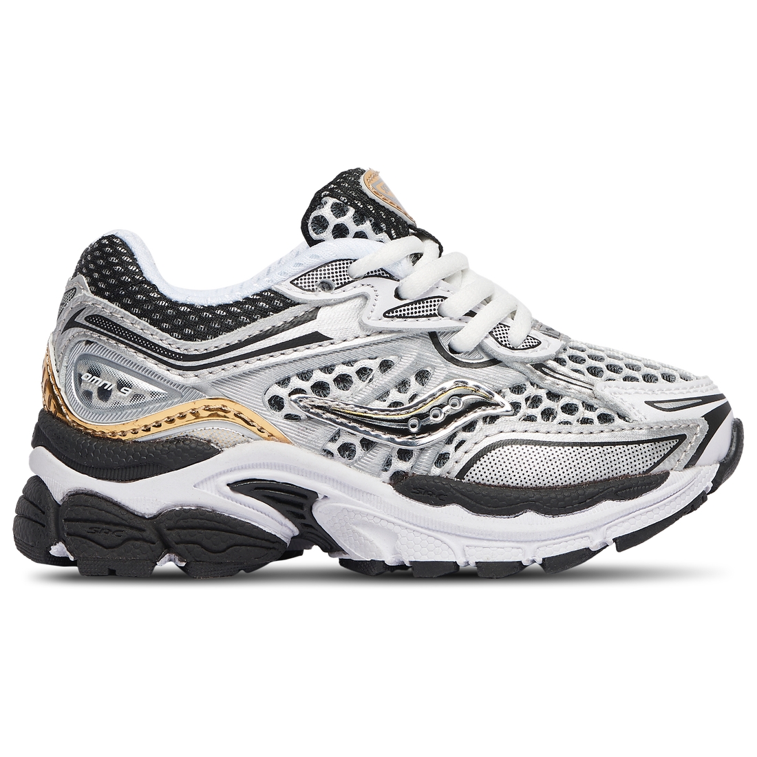 Saucony Boys Omni 9
