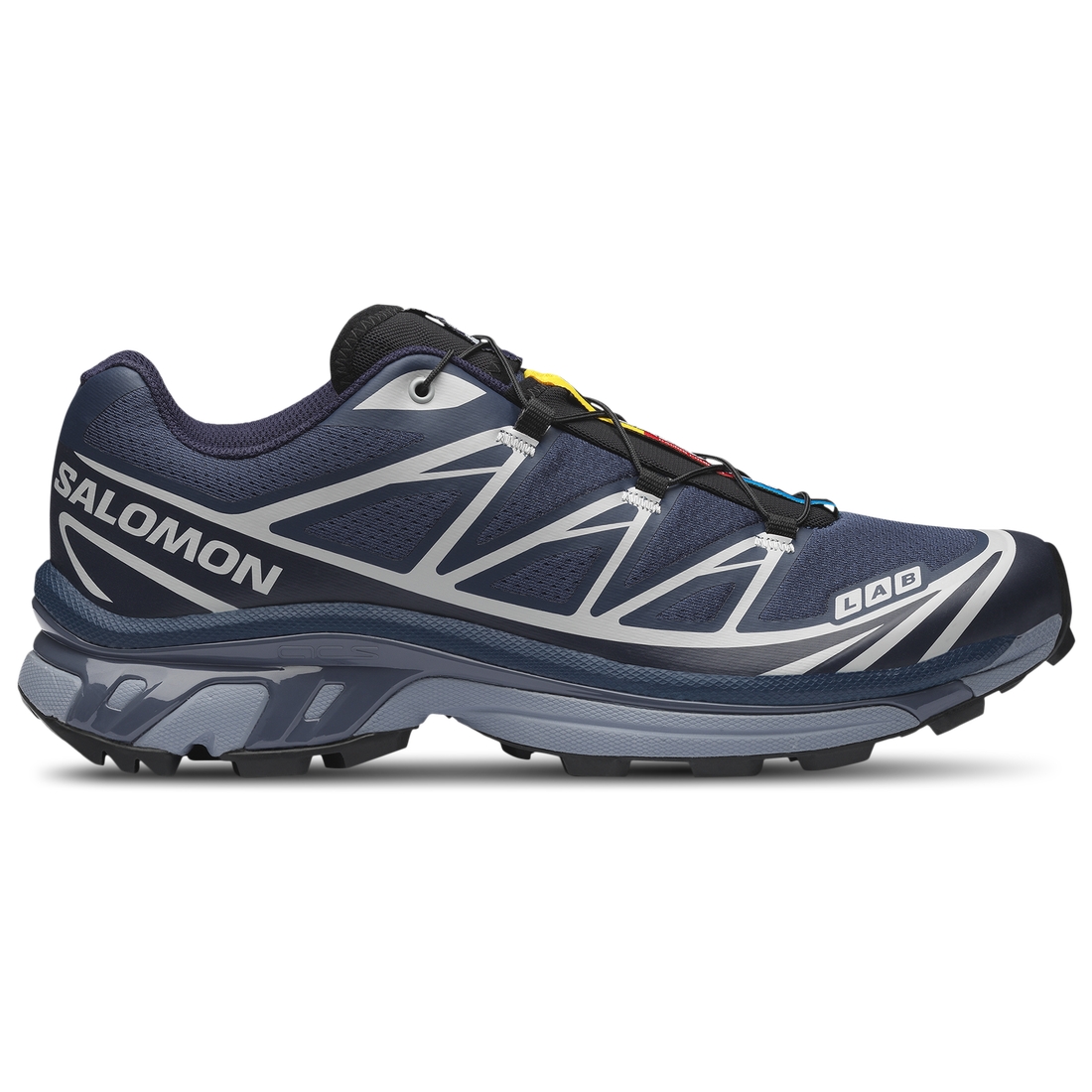 Salomon Mens XT-6