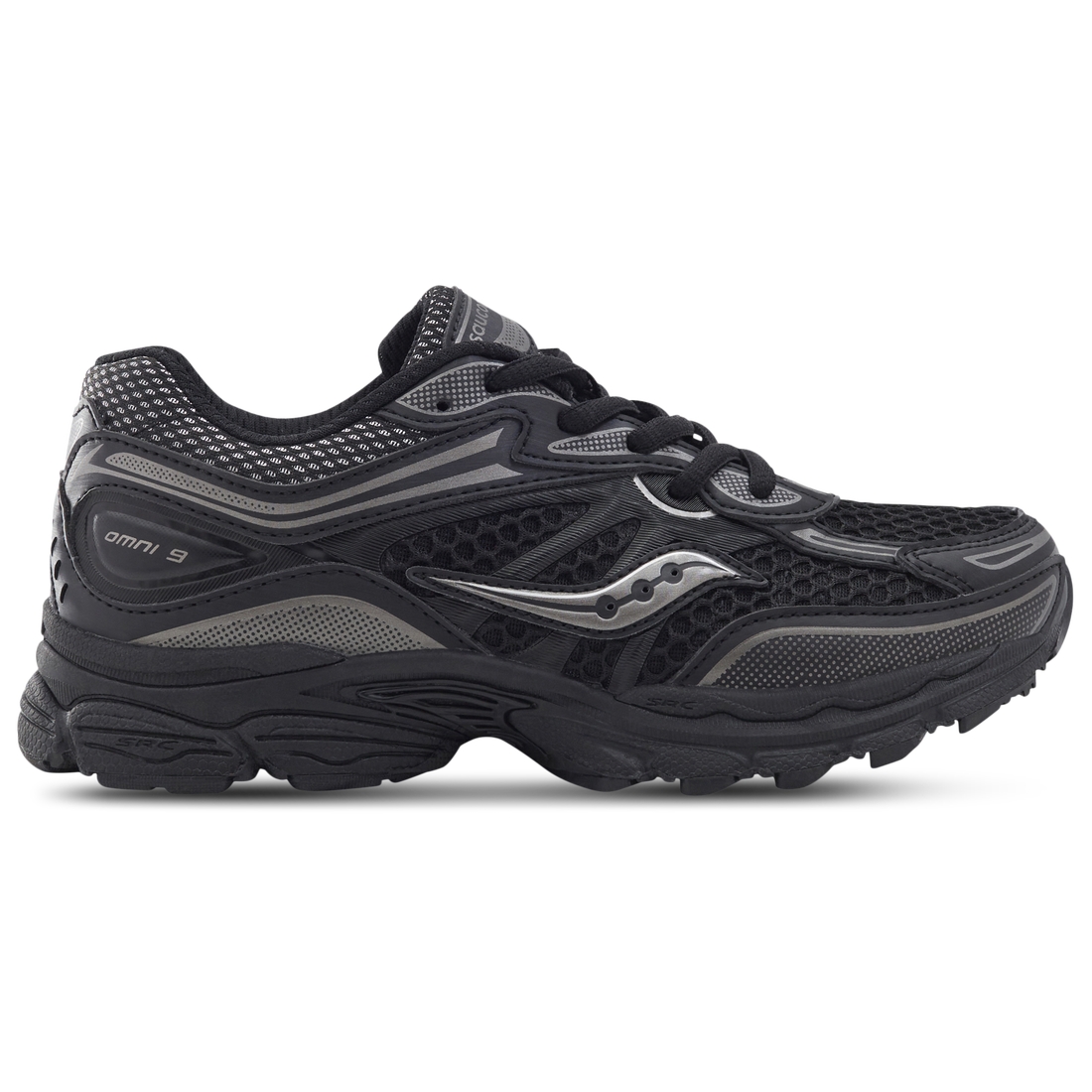 Saucony Boys Omni 9