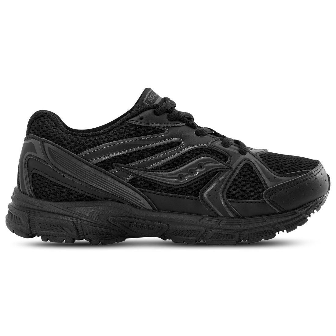 Saucony Boys Ride Millennium