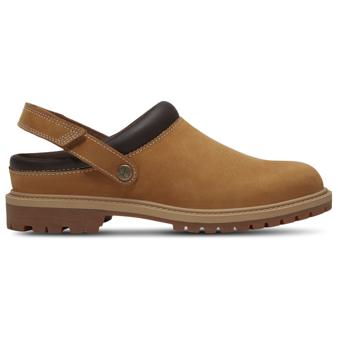 Timberland Womens Premium Convertible Clog