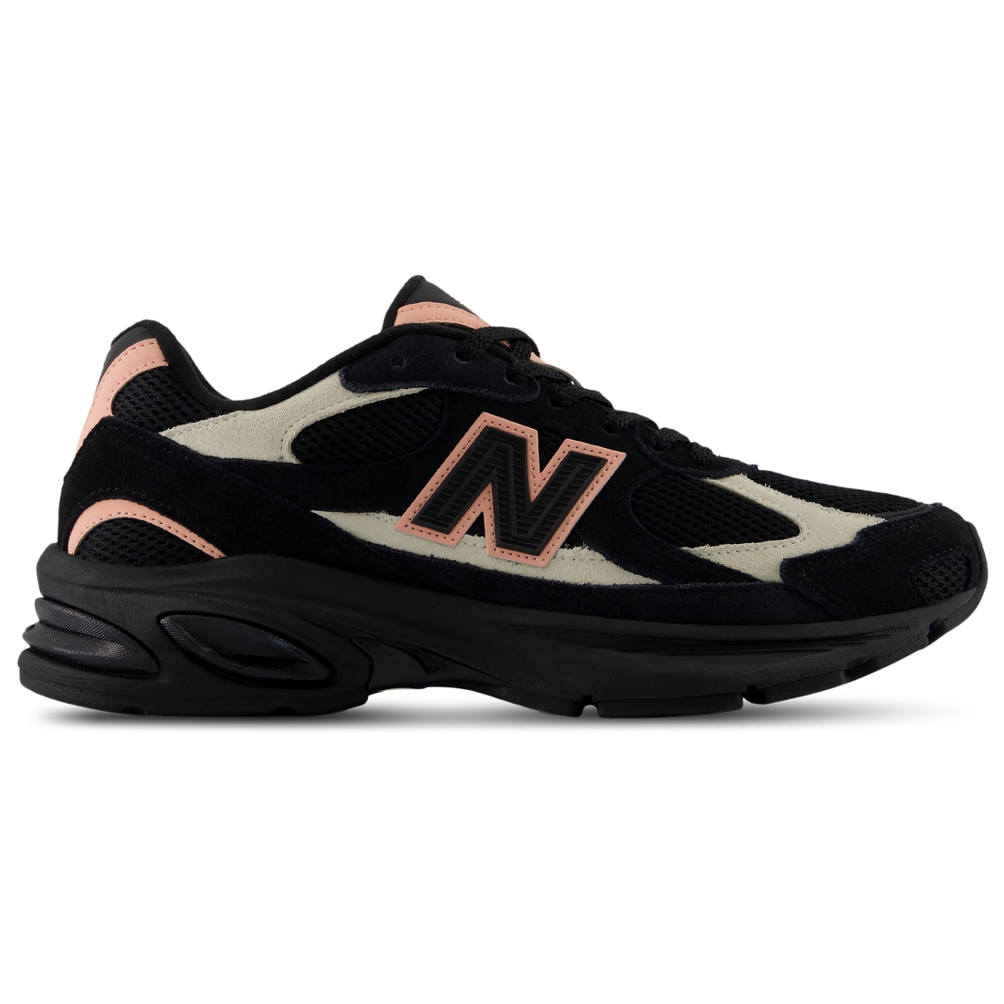 New Balance Womens 2010