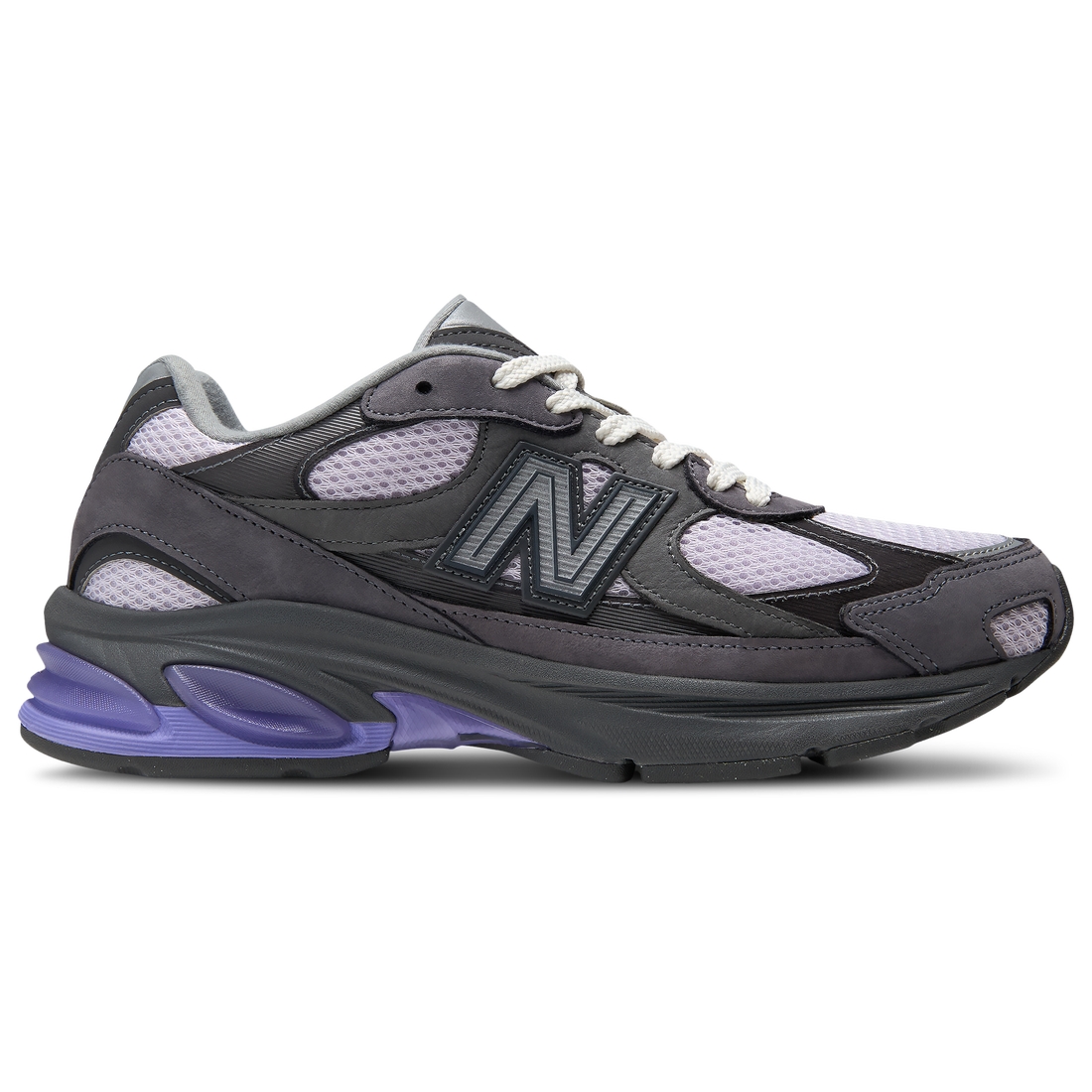 New Balance Womens 2010