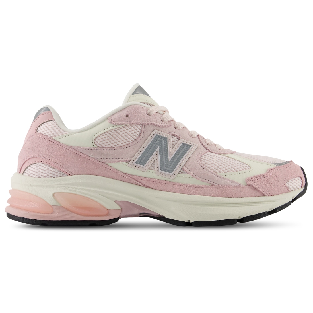 New Balance Womens 2010