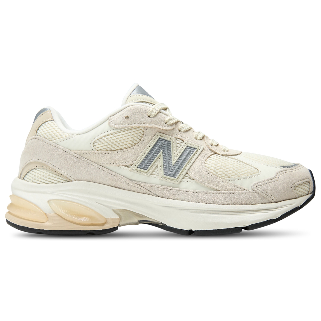 New Balance Womens 2010