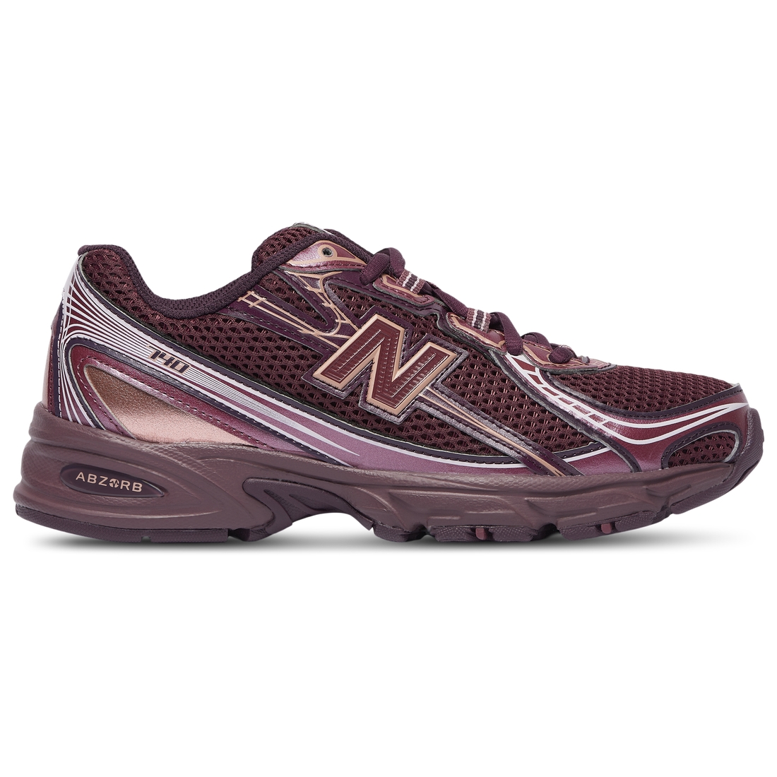 Foot Locker New Balance Womens 740 available now at Arizona Mills®