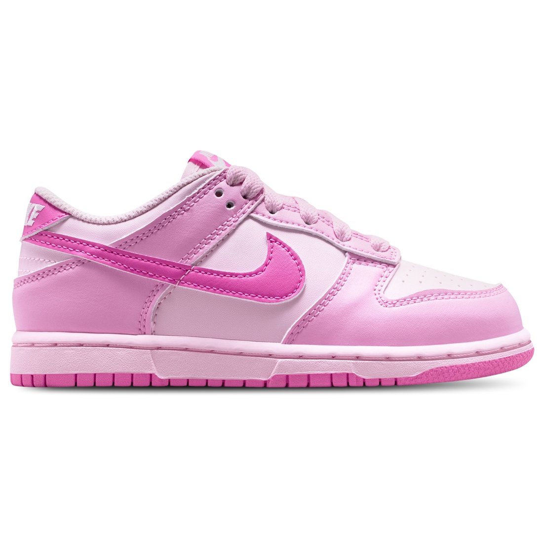Nike Girls Dunk Low N