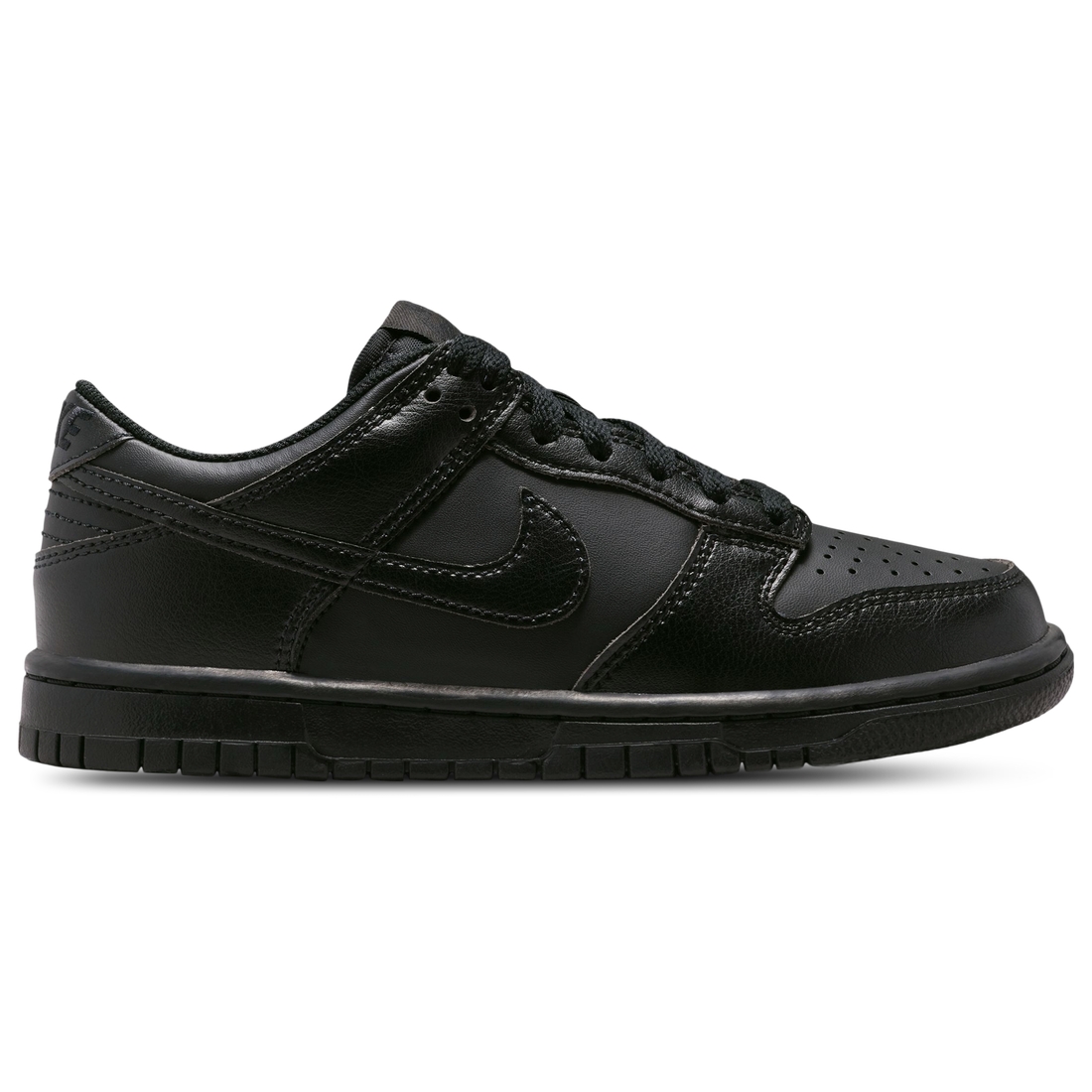 Nike Boys Dunk Low N