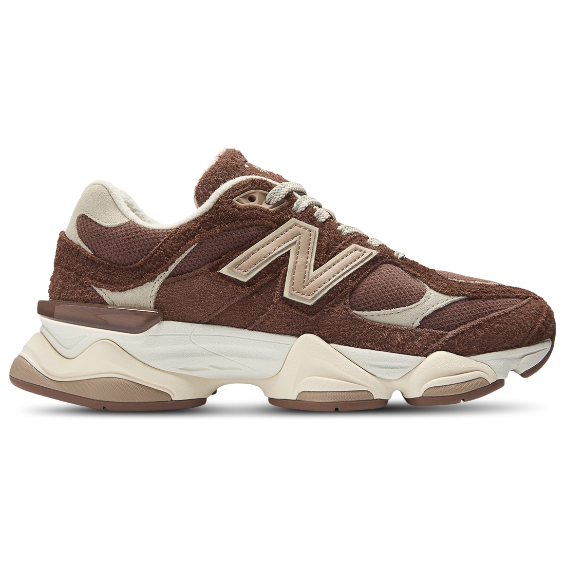 Foot Locker New Balance Womens 9060 available now at Arizona Mills®