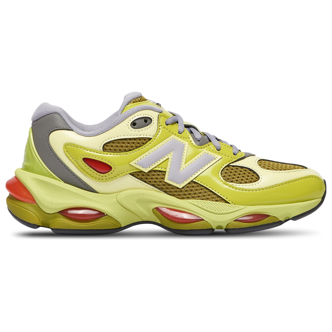 New Balance Mens 983