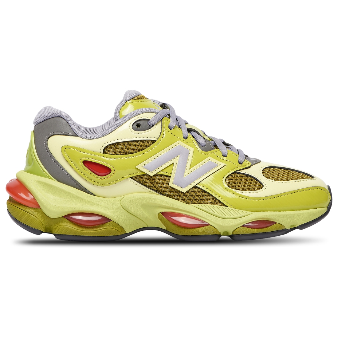 New Balance Womens 983