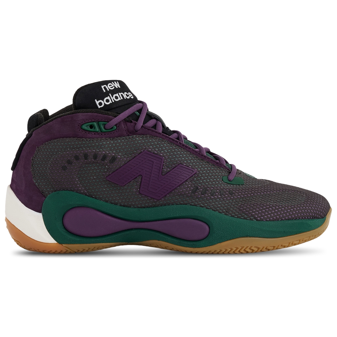 New Balance Mens P400