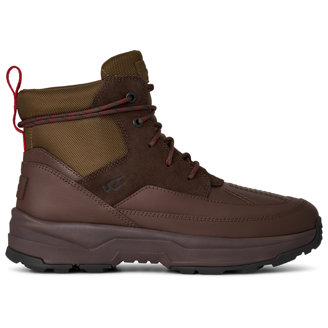 UGG Mens Truckee Field Boot
