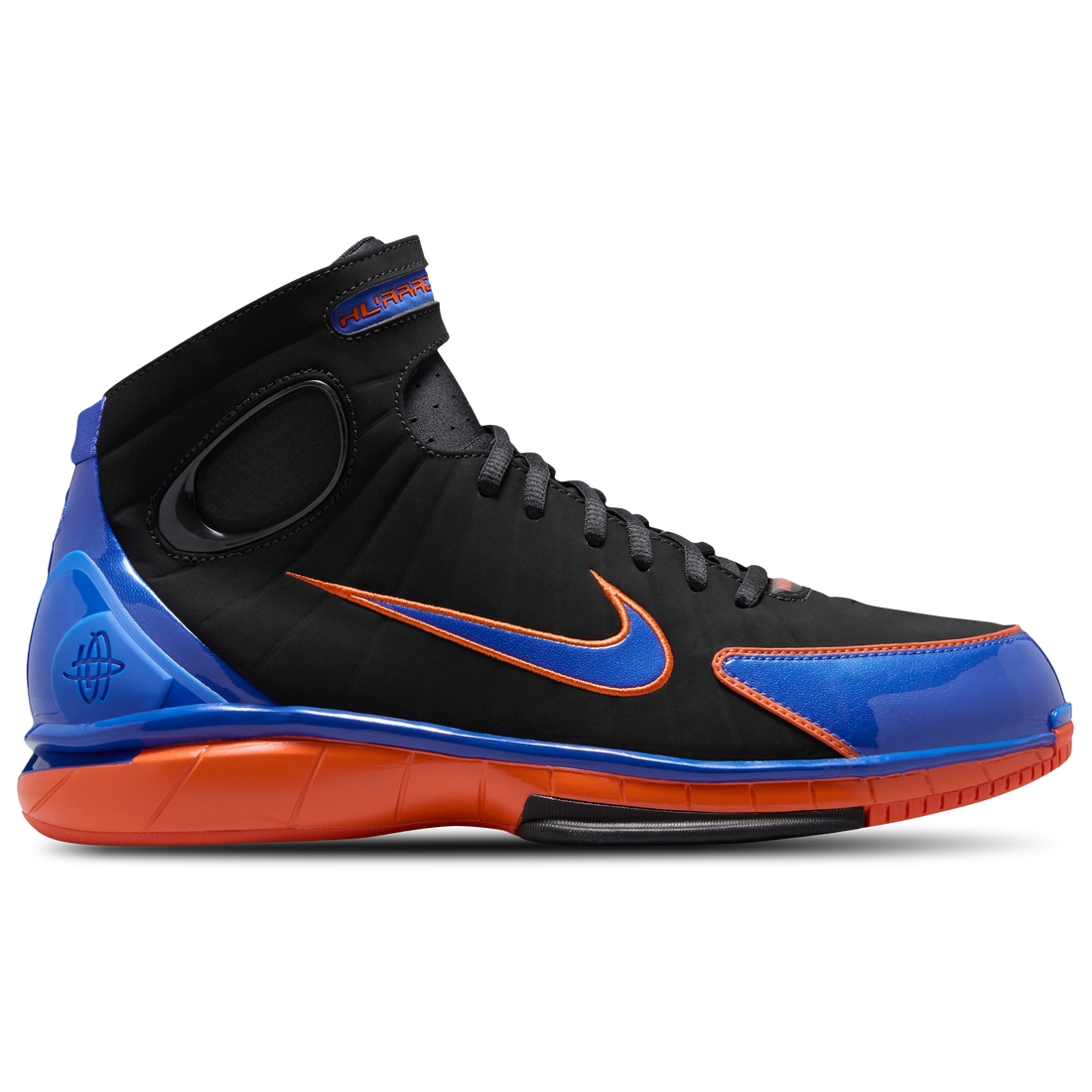 Nike Mens Huarache 2k4