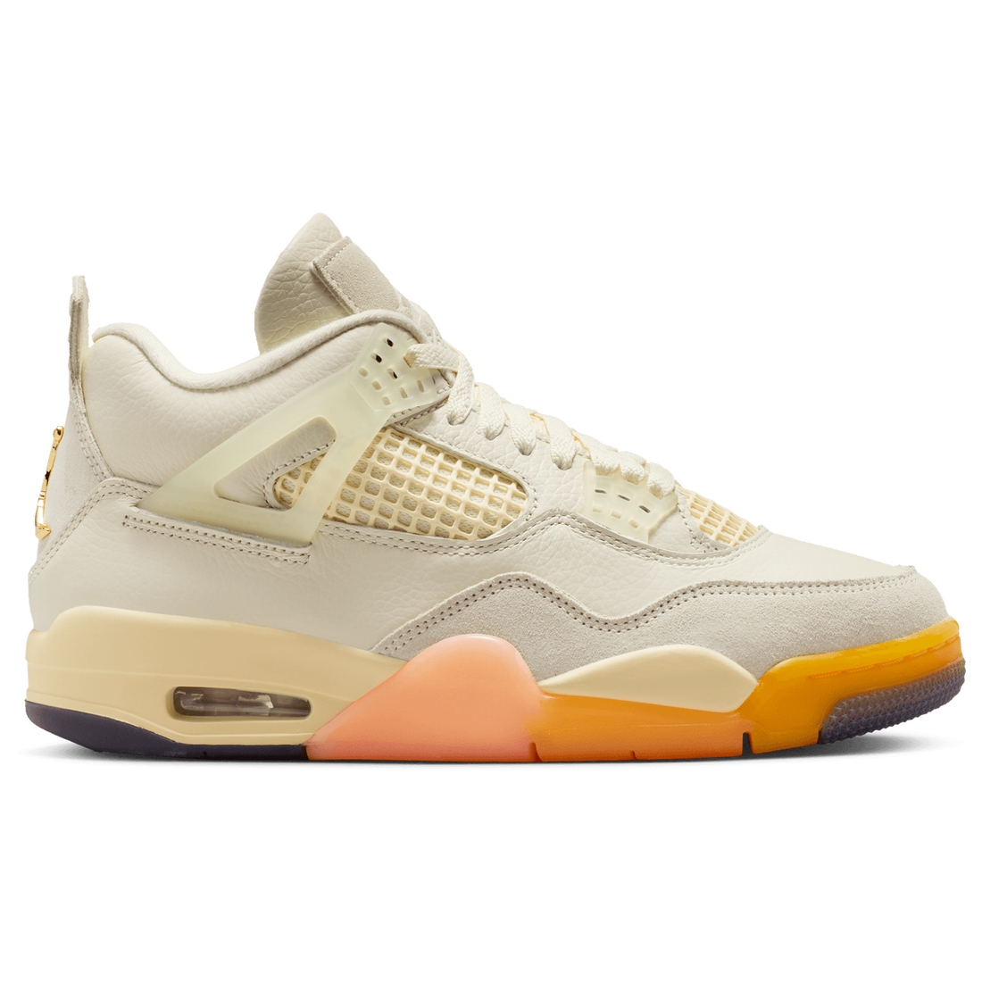 Jordan Womens Air 4 Retro
