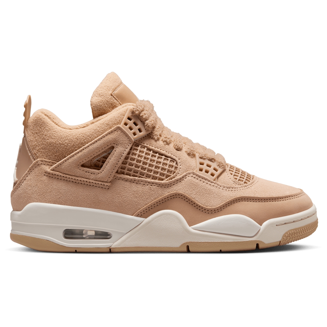 Jordan Womens Air 4 Retro