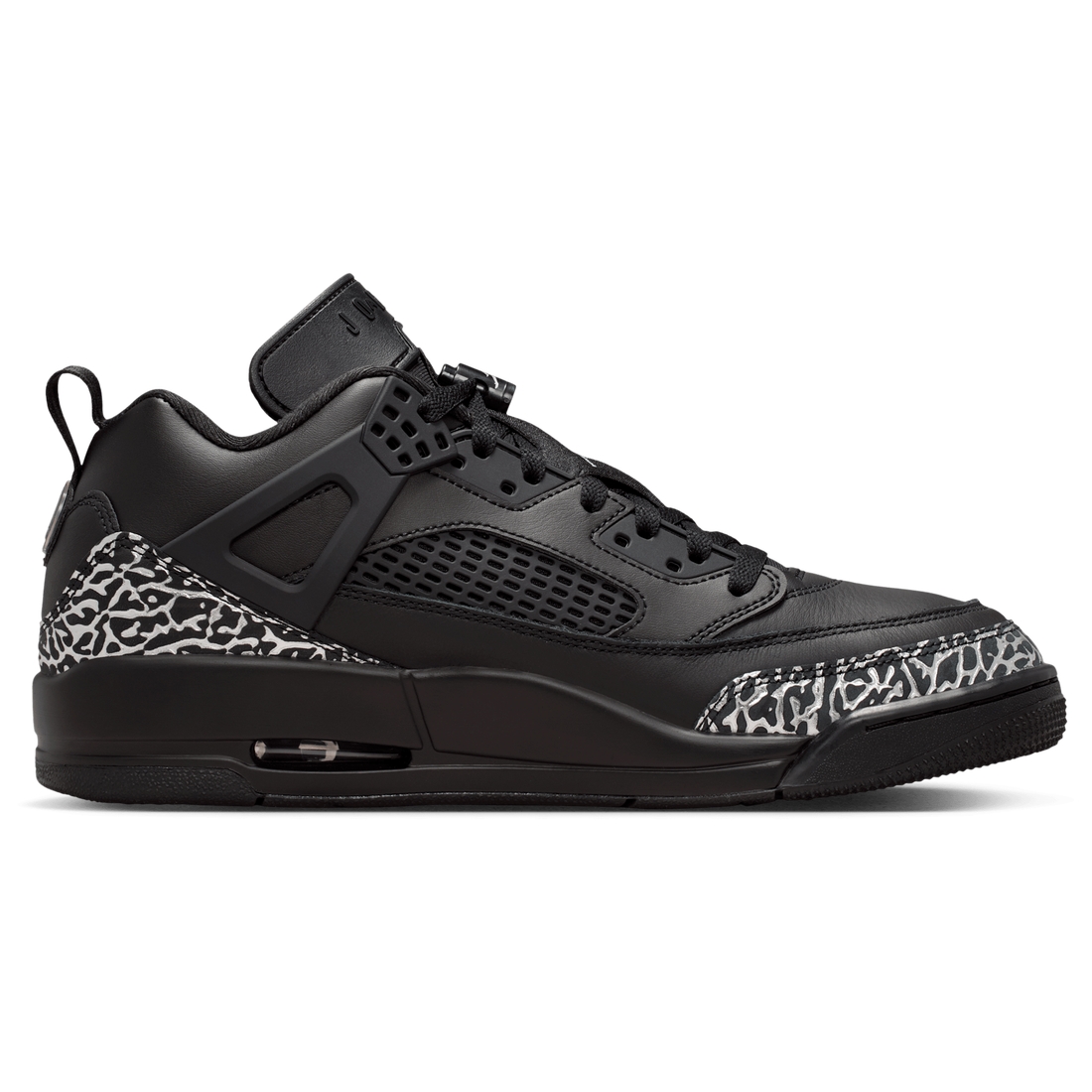 Jordan Mens Spizike Low