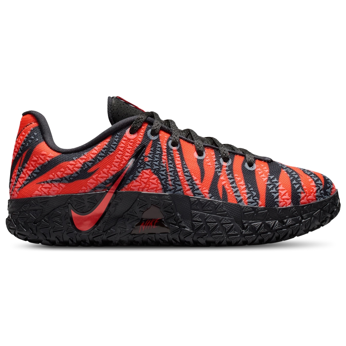 Nike Boys JA 3 Animal Pack Per