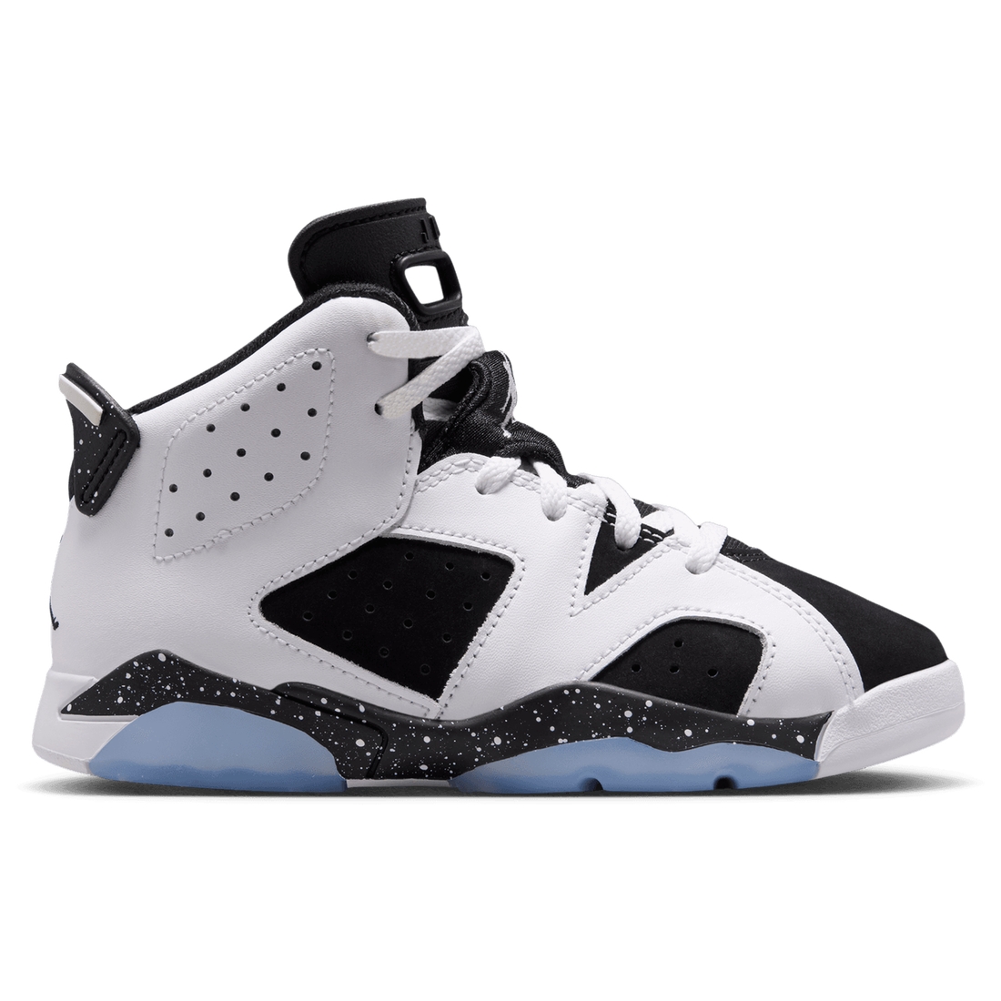 Jordan Boys Retro 6