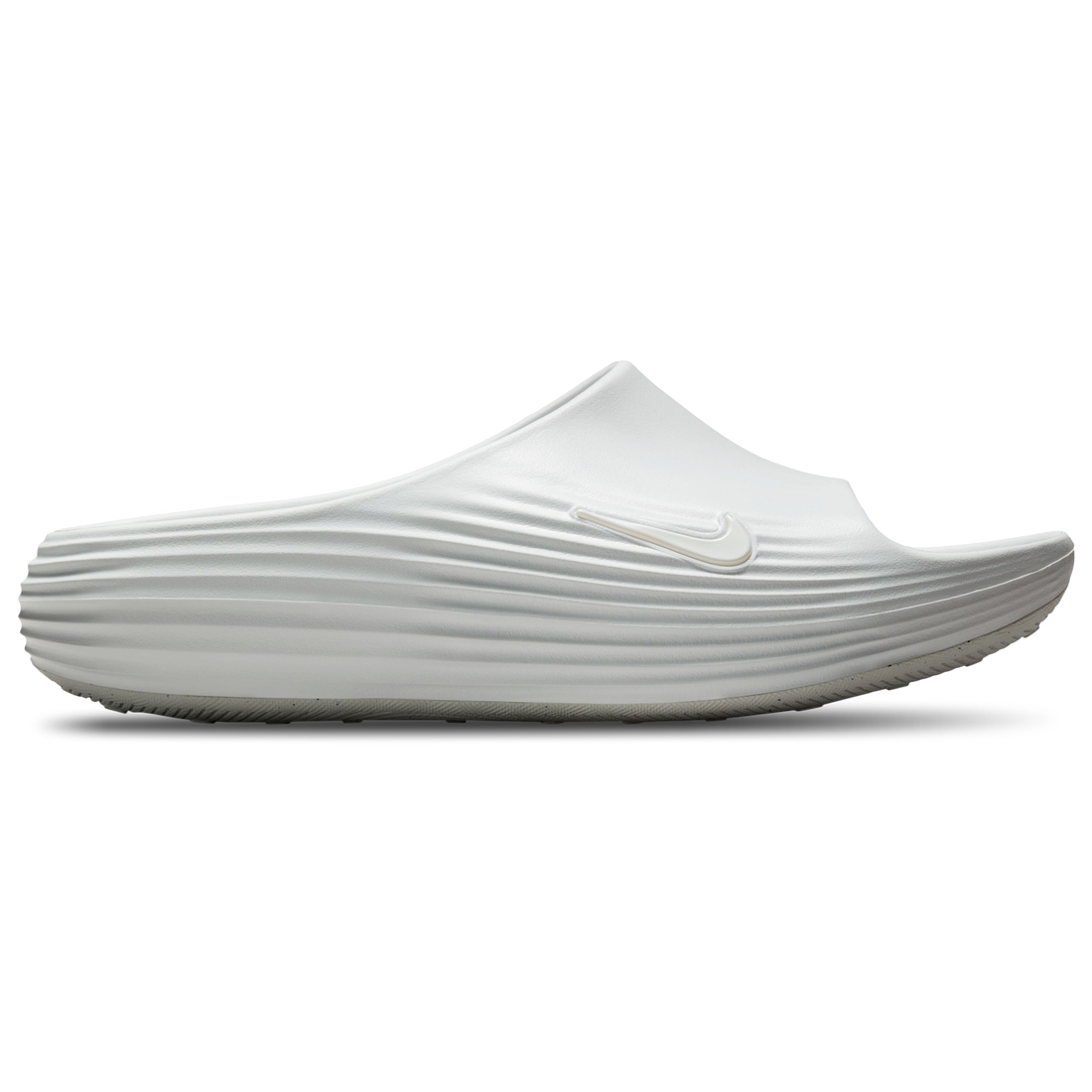 Foot Locker Nike Mens Reactx Rejuven8 Slides available now at Mall