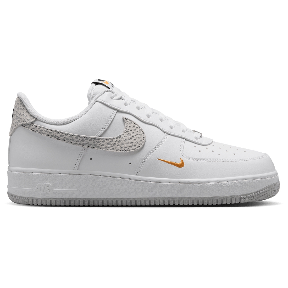 Nike Mens Air Force 1 Low LE