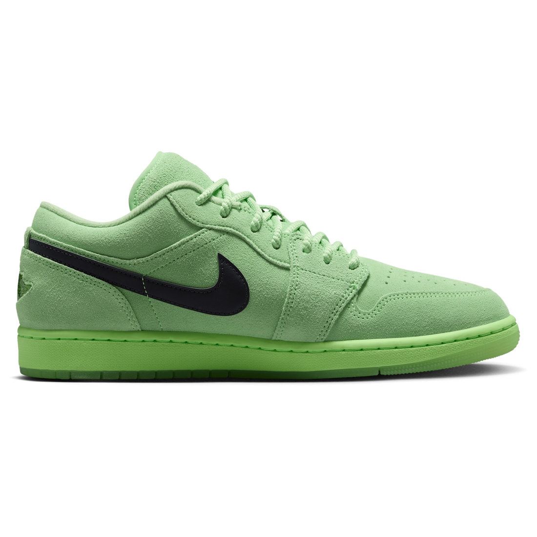 Jordan Mens Air 1 Low SE