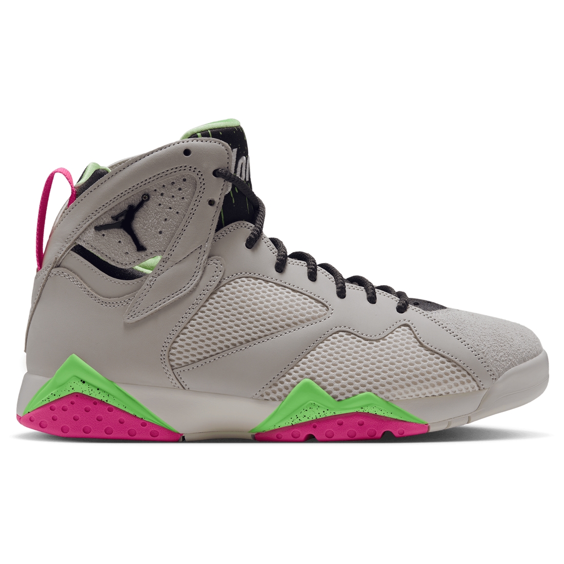 Jordan Mens AJ 7 Retro