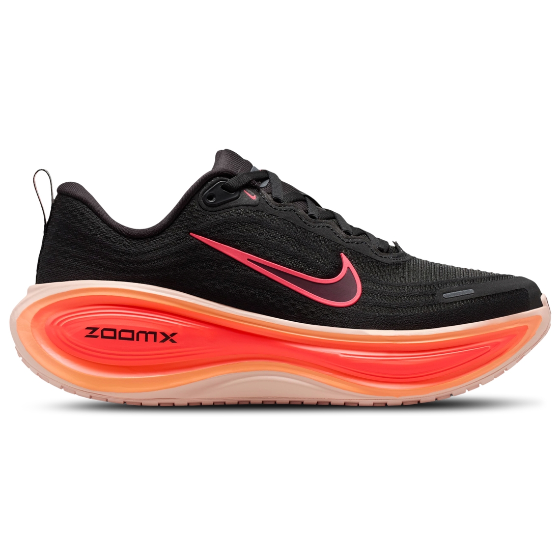 Nike Womens Vomero Plus