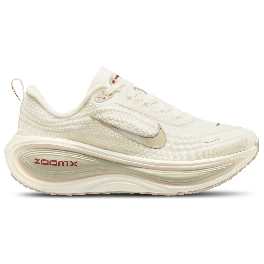 Nike Womens Vomero Plus