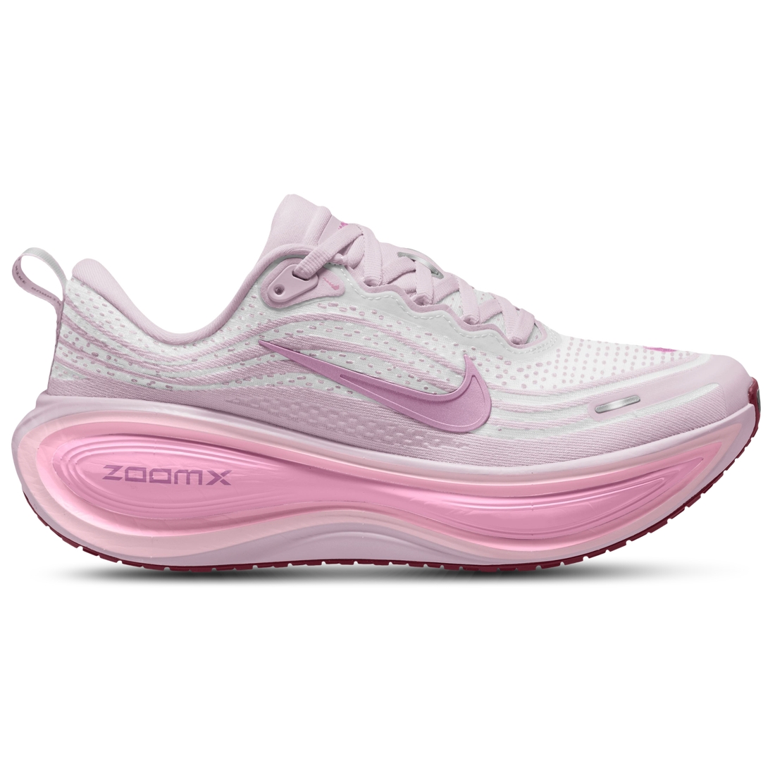Nike Womens Vomero Plus