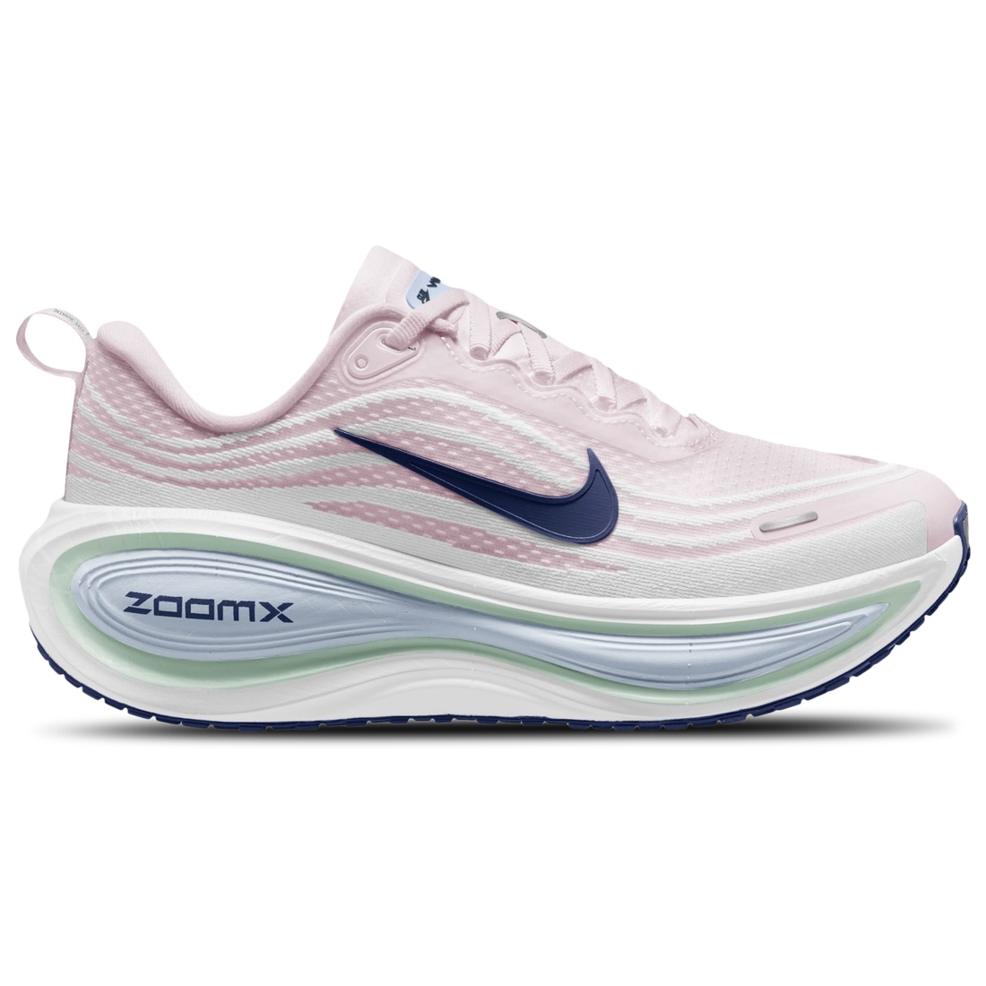 Nike Womens Vomero Plus