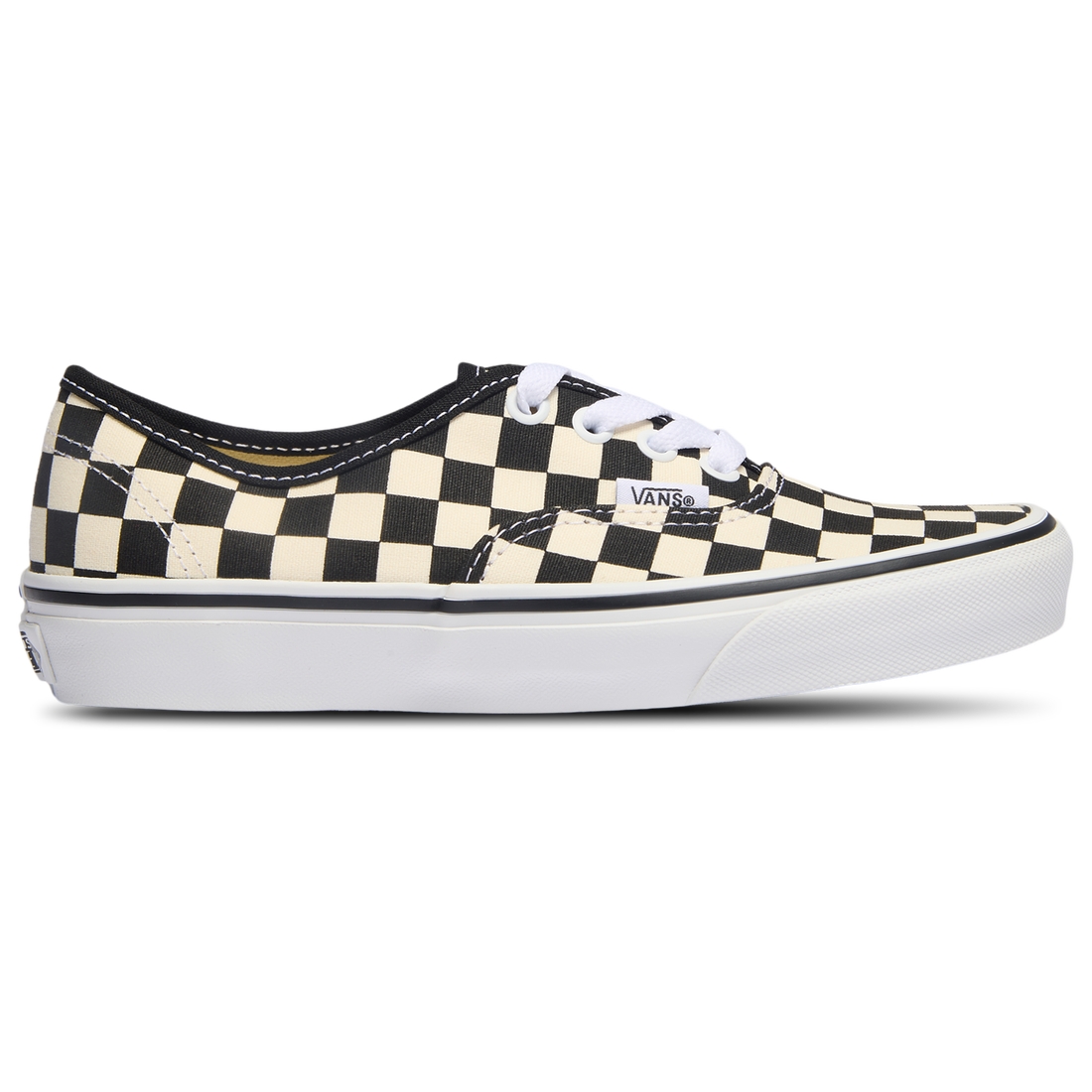 Vans Boys Authentic