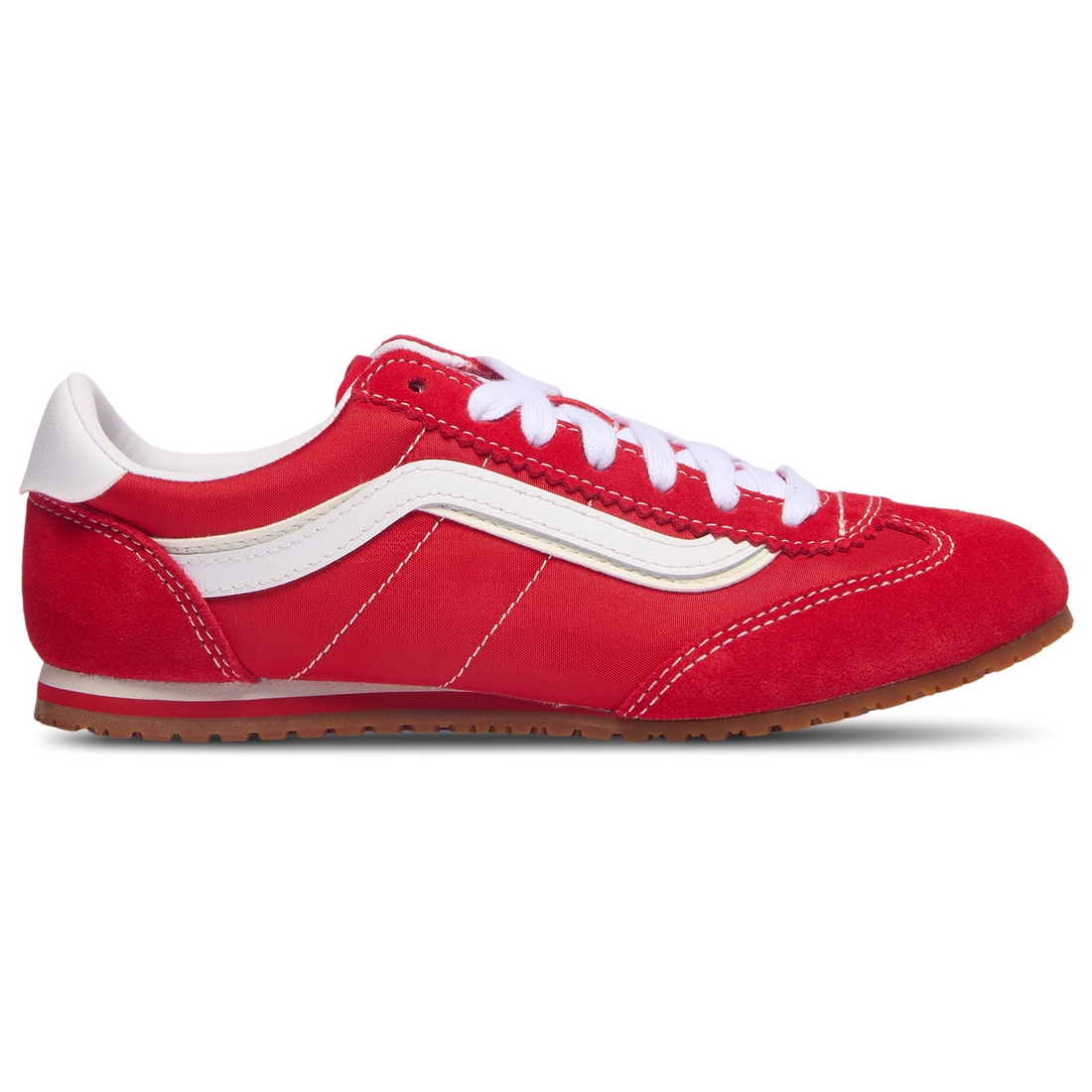 Vans Kids Super Low Pro