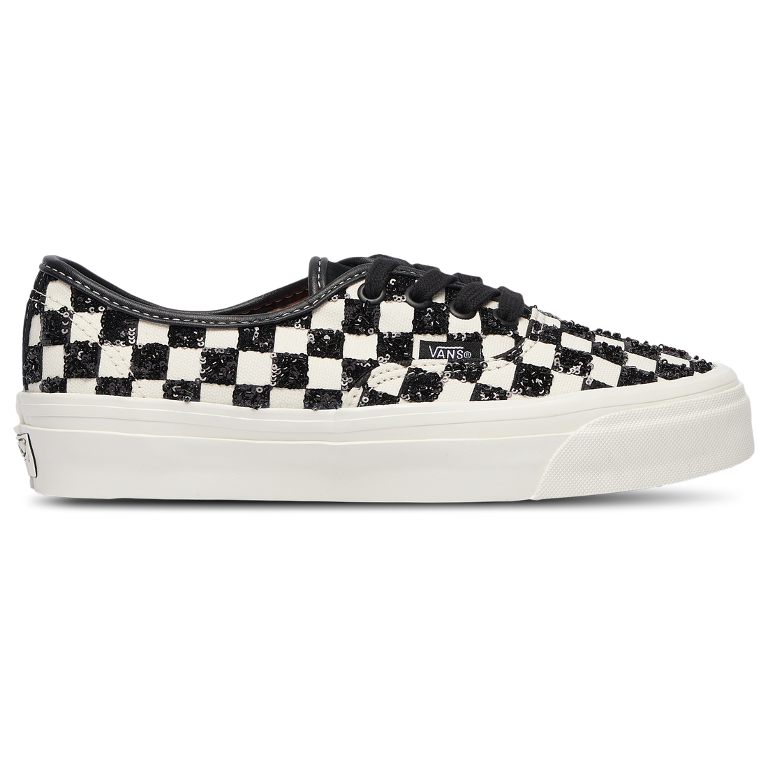 Vans Womens LX Authentic 44