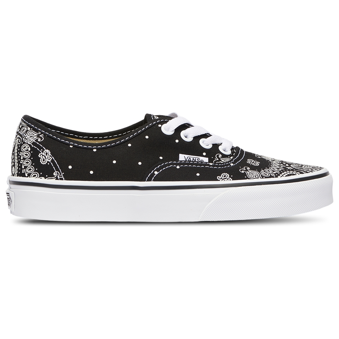 Vans Boys Authentic