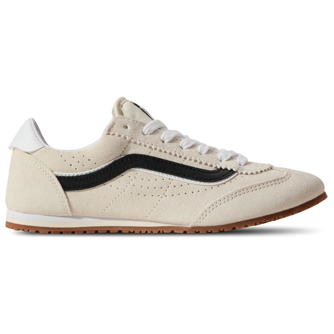 Vans Womens Super Lowpro