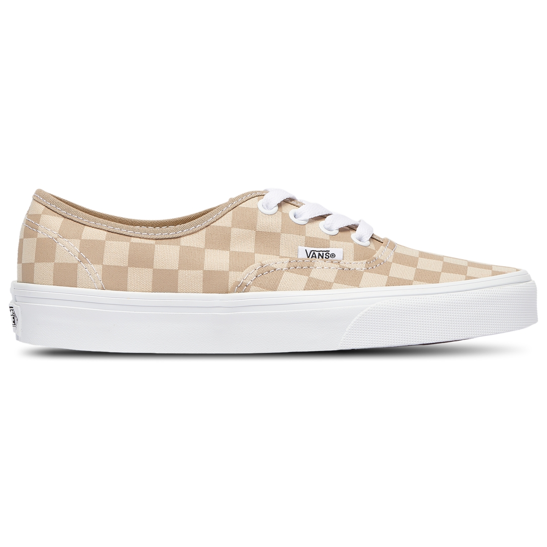 Vans Womens Authentic Ox