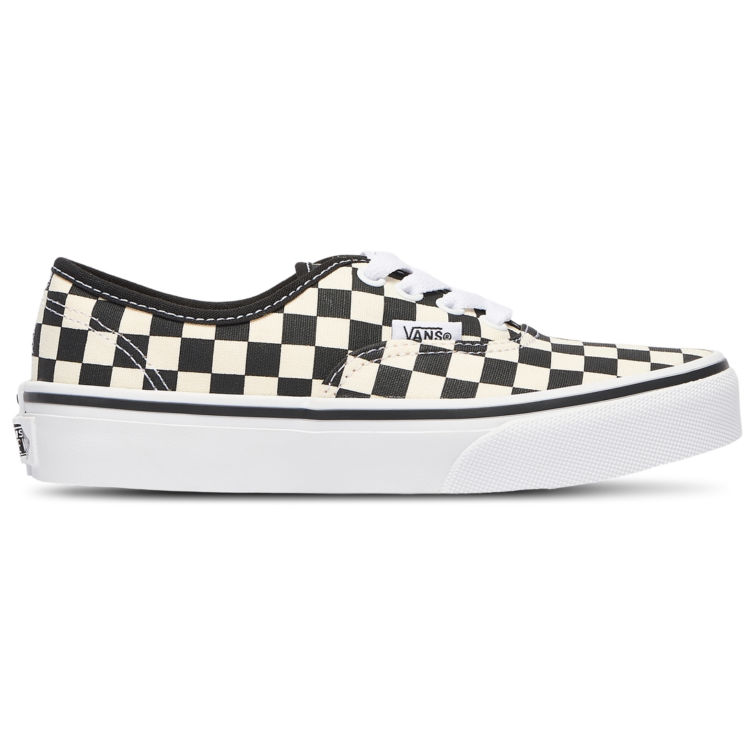 Vans Boys Authentic