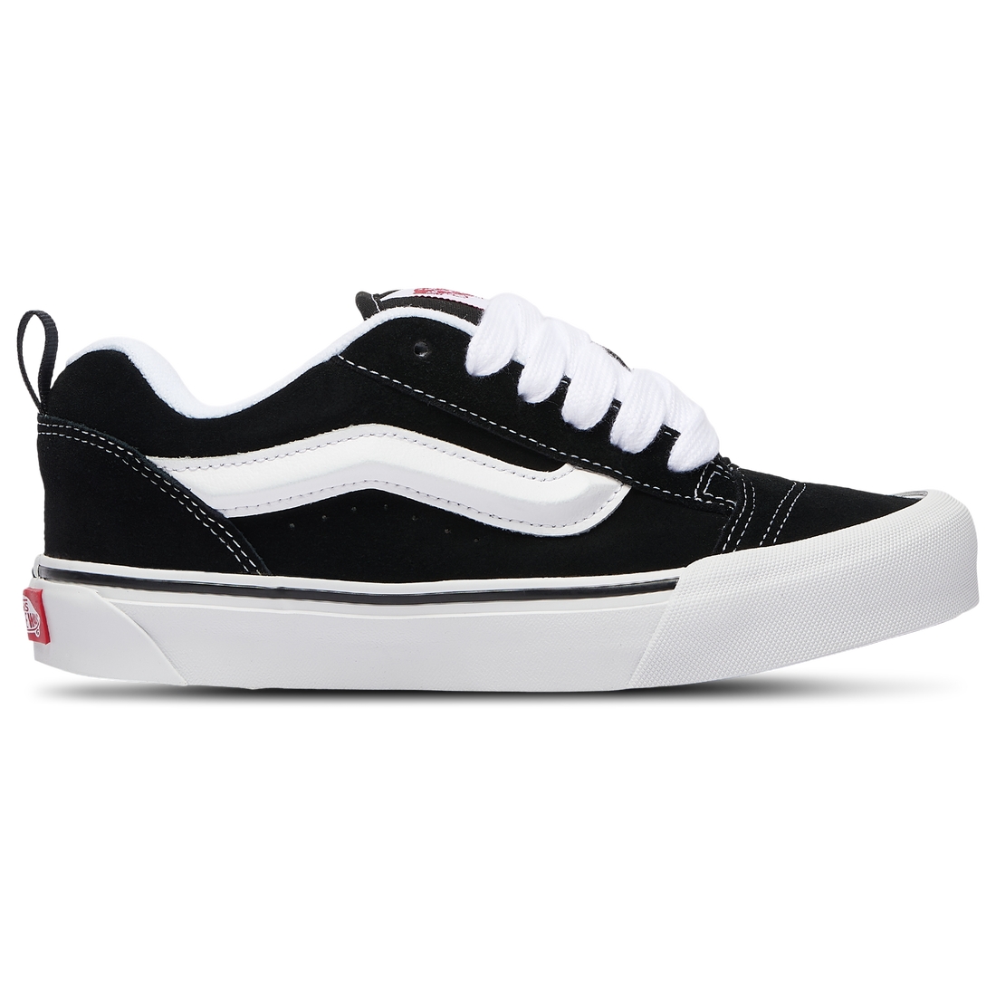 Vans Womens Knu Skool