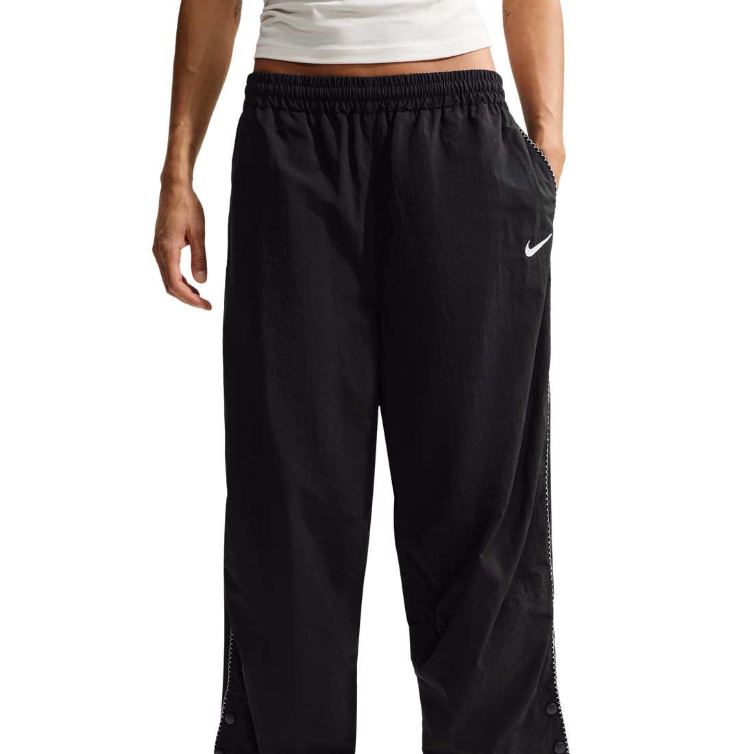 Nike Womens Woven Trend Pant