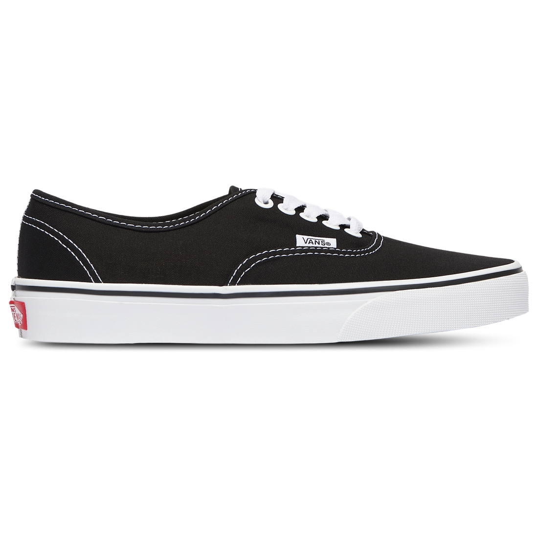 Vans Womens Authentic