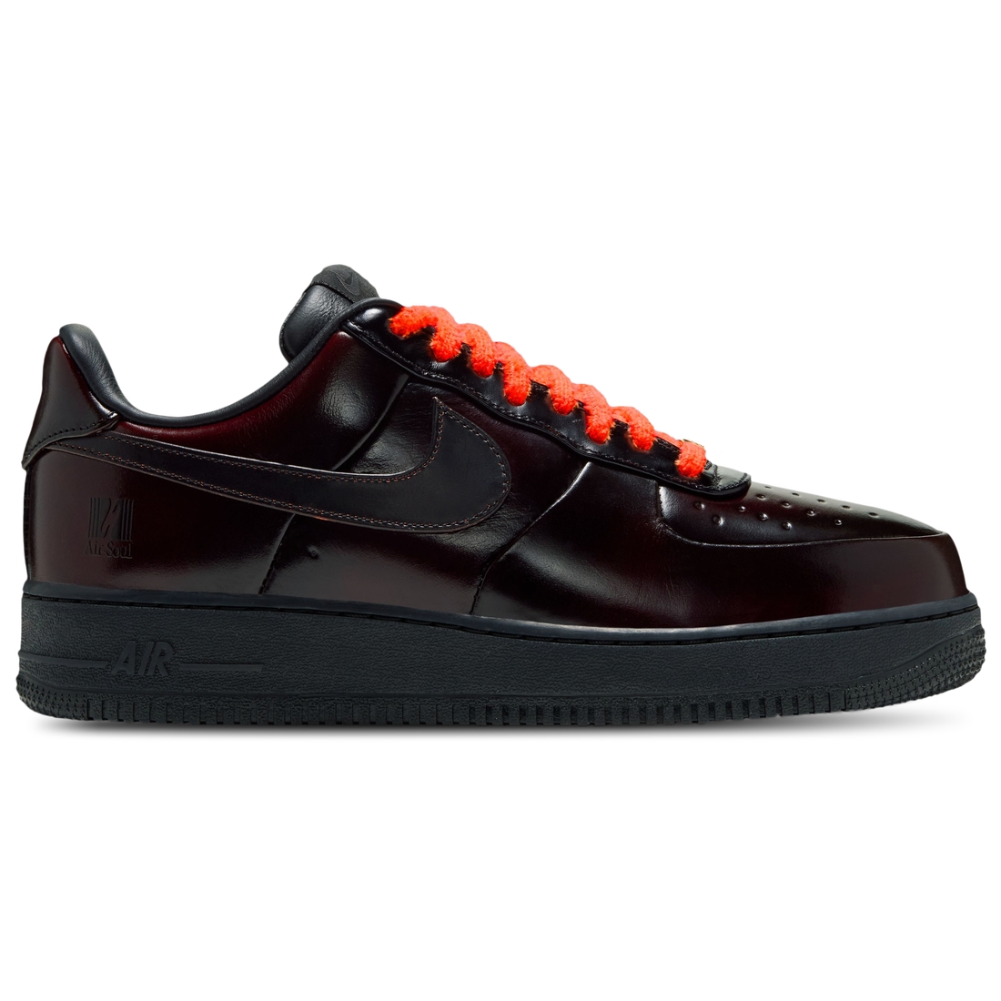 Nike Mens Air Force 1 07 LE CN