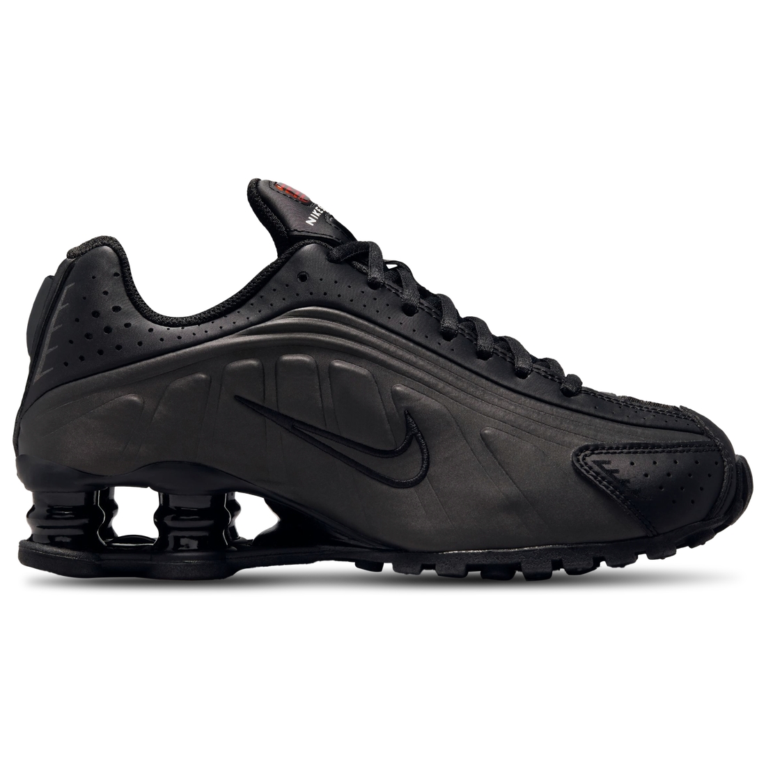 Nike Boys Shox R4